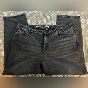 Brand New Ava & Viv Black Jeans